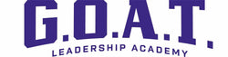 G.O.A.T. LEADERSHIP ACADEMY