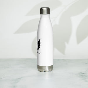 KW Productions 'Tools that Predict the Future' Stainless Steel Water Bottle